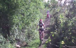 Bidart 2015 VTT