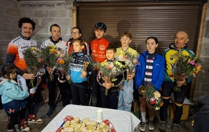 Résultat ST MARTIN de CURTON