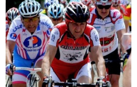 victoire pour Alain CAZASSUS au TEMPLE sur Lot